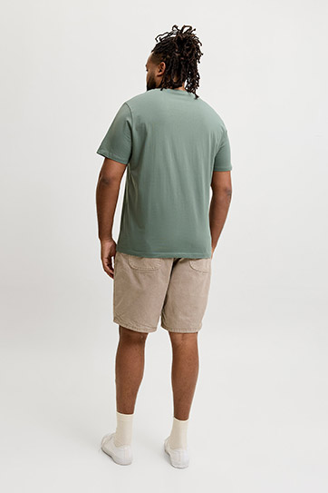 Sport, Camisetas M. Corta, 113277, VERDE