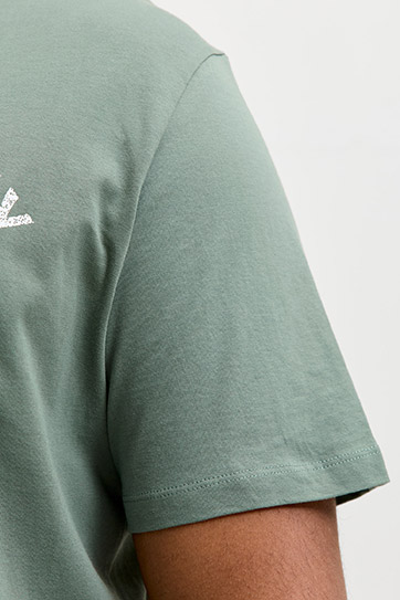 Sport, Camisetas M. Corta, 113277, VERDE