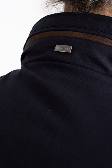 Abrigo, Chaquetones y Piel, 113280, MARINO