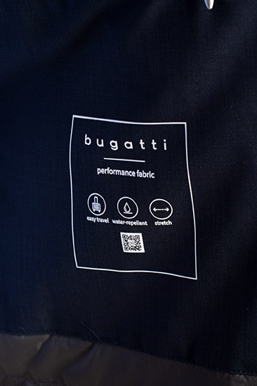 Abrigo, Chaquetones y Piel, 113280, MARINO