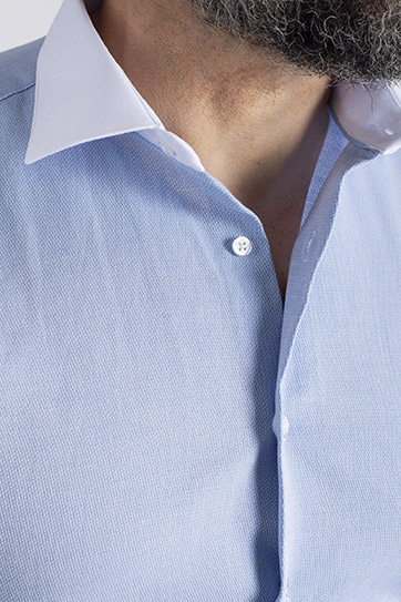 Camisas, Vestir Manga Larga, 113282, DUCADOS
