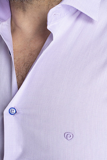 Camisas, Vestir Manga Larga, 113297, MALVA
