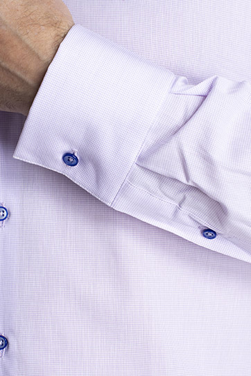 Camisas, Vestir Manga Larga, 113297, MALVA
