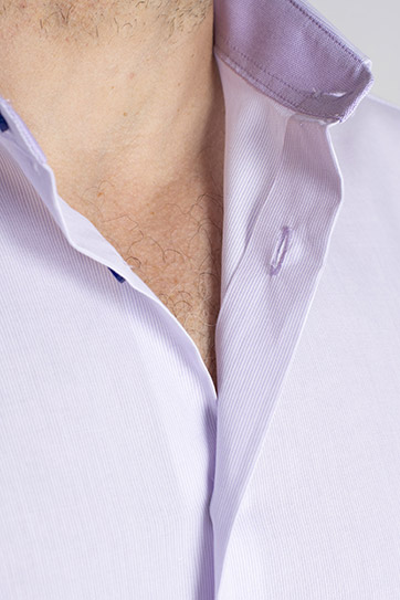 Camisas, Vestir Manga Larga, 113298, MALVA