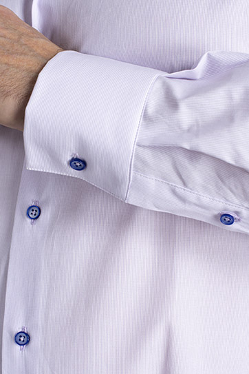Camisas, Vestir Manga Larga, 113298, MALVA