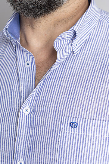 Camisas, Sport Manga Larga, 113300, DUCADOS