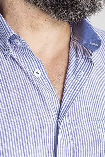 Camisas, Sport Manga Larga, 113300, DUCADOS