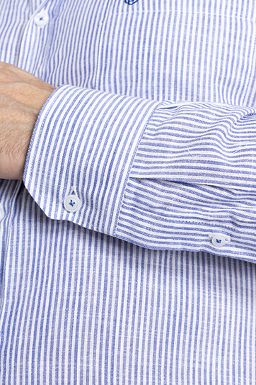 Camisas, Sport Manga Larga, 113300, DUCADOS