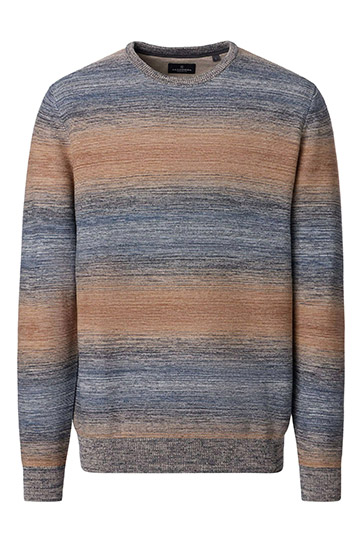 Punto, Jerseys, 113309, AZUL