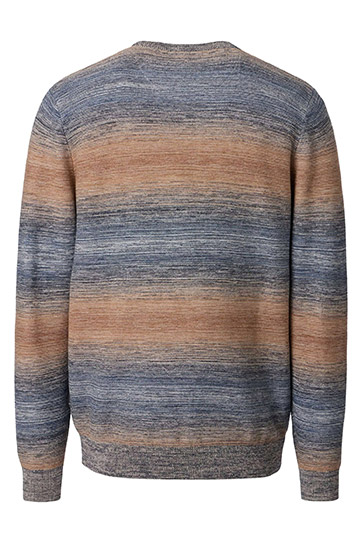 Punto, Jerseys, 113309, AZUL