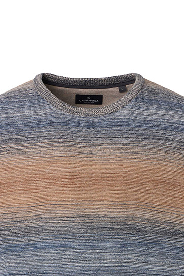 Punto, Jerseys, 113309, AZUL