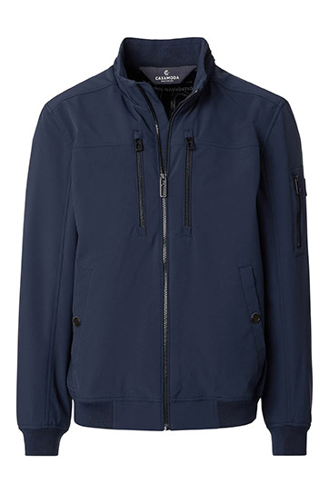 Sport, Chaquetas y Cazadoras, 113313, MARINO