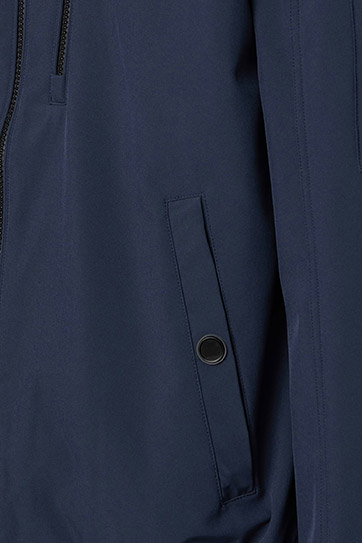 Sport, Chaquetas y Cazadoras, 113313, MARINO