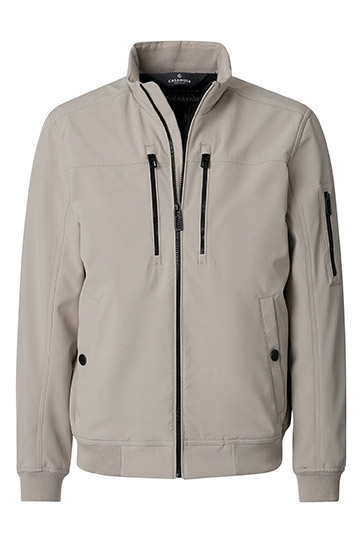 Sport, Chaquetas y Cazadoras, 113313, PIEDRA