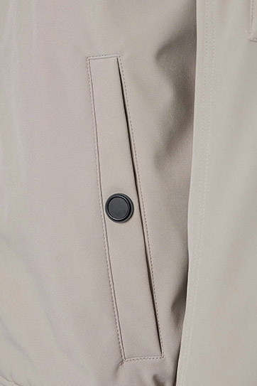 Sport, Chaquetas y Cazadoras, 113313, PIEDRA