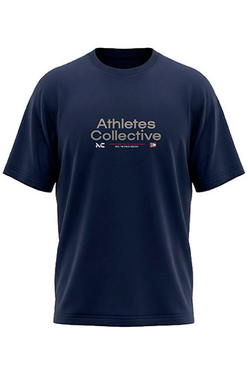 Sport, Camisetas M. Corta, 113326, MARINO
