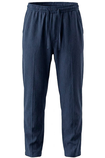 Pantalones, Sport, 113329, MARINO