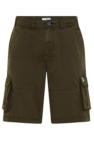 Pantalones, Bermudas, 113331, KAKI