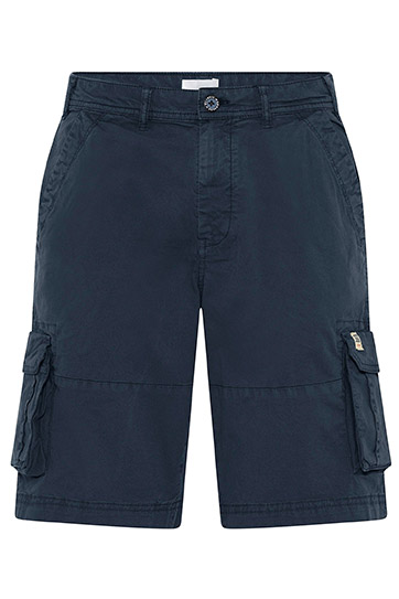 Pantalones, Bermudas, 113331, MARINO