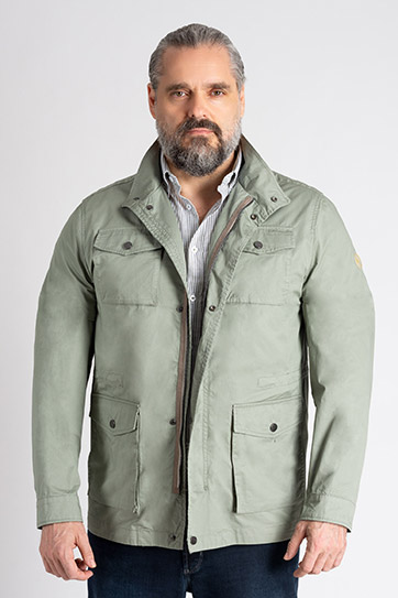Sport, Chaquetas y Cazadoras, 113332, CAZA