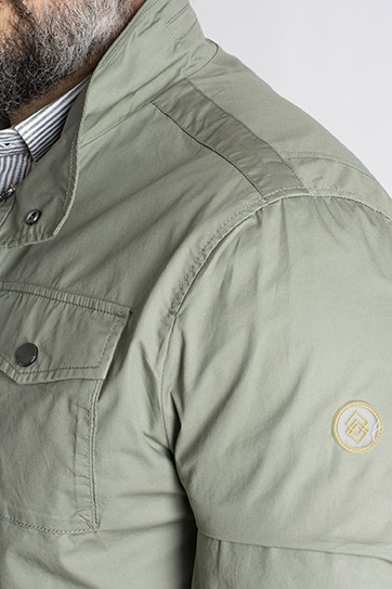 Sport, Chaquetas y Cazadoras, 113332, CAZA