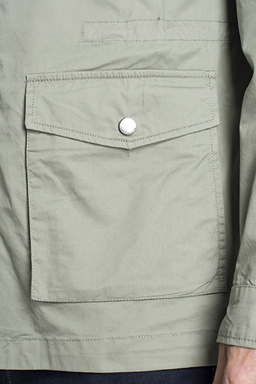 Sport, Chaquetas y Cazadoras, 113332, CAZA