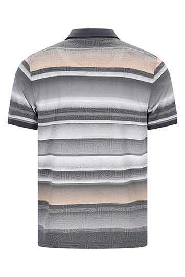 Sport, Polos M. Corta, 113339, ANTRACITA