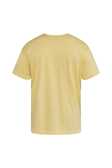 Sport, Camisetas M. Corta, 113341, AMARILLO