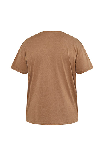 Sport, Camisetas M. Corta, 113343, CAMEL