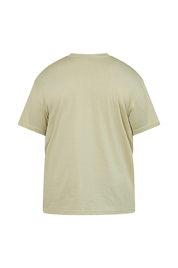 Sport, Camisetas M. Corta, 113343, VERDE