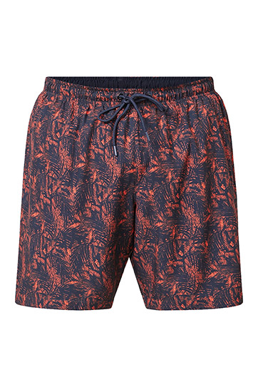 Pantalones, Ba&ntilde;adores, 113344, MARINO