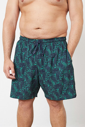 Pantalones, Ba&ntilde;adores, 113344, VERDE