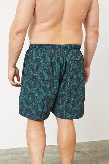 Pantalones, Ba&ntilde;adores, 113344, VERDE