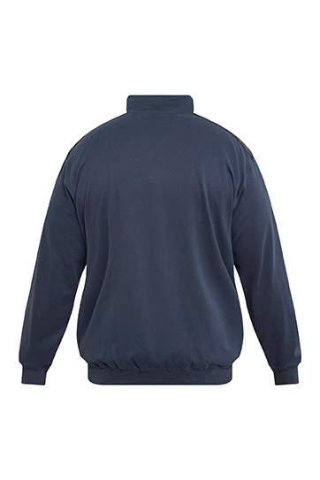 Sport, Chaquetas y Sudaderas, 113346, MARINO