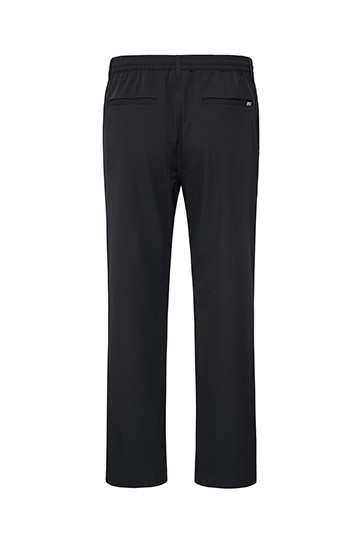Pantalones, Chandal, 113349, NEGRO