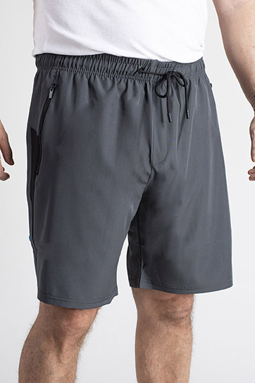 Pantalones, Bermudas, 113353, ANTRACITA