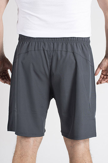 Pantalones, Bermudas, 113353, ANTRACITA