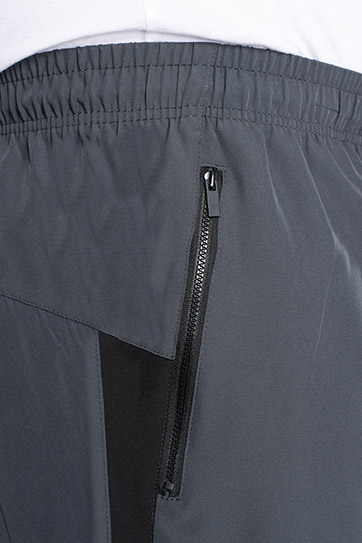 Pantalones, Bermudas, 113353, ANTRACITA