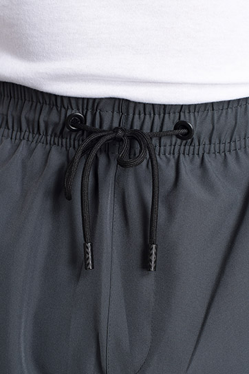 Pantalones, Bermudas, 113353, ANTRACITA