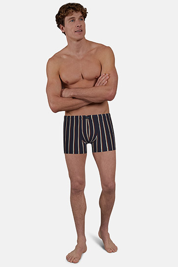 Interior, Boxers, 113358, MARINO