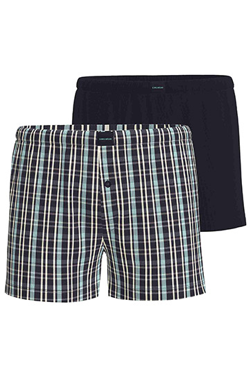 Interior, Boxers, 113359, MARINO