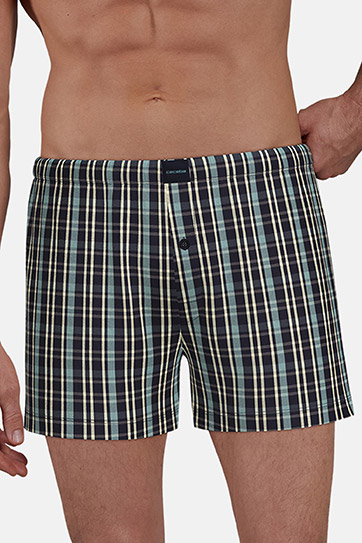 Interior, Boxers, 113359, MARINO