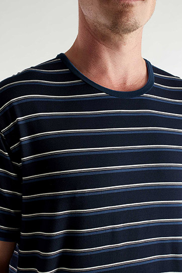 Homewear, Pijama M. Corta, 113361, MARINO