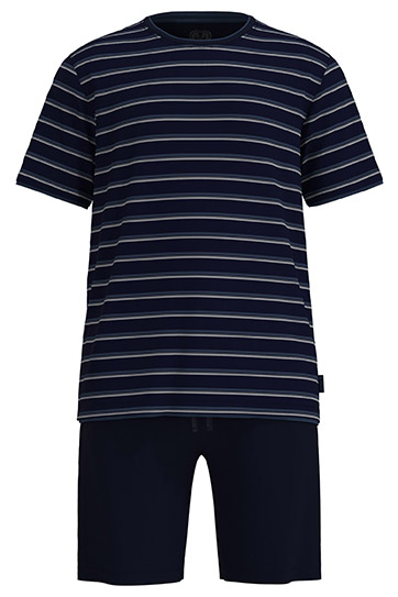 Homewear, Pijama M. Corta, 113361, MARINO