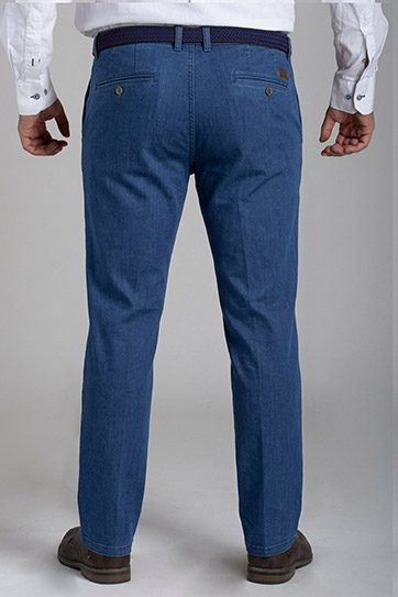 Pantalones, Sport, 113368, INDIGO
