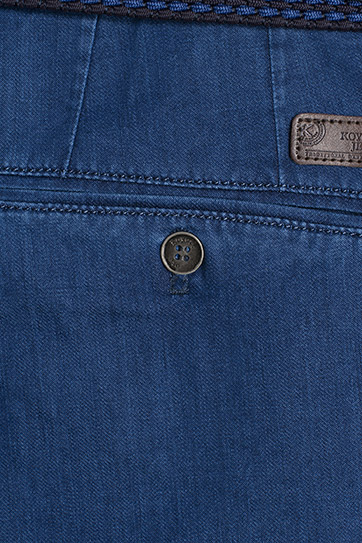 Pantalones, Sport, 113368, INDIGO