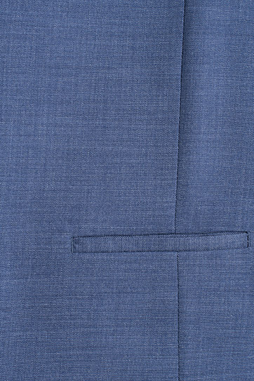 Sastrer&iacute;a, Chalecos Vestir, 113378, AZUL