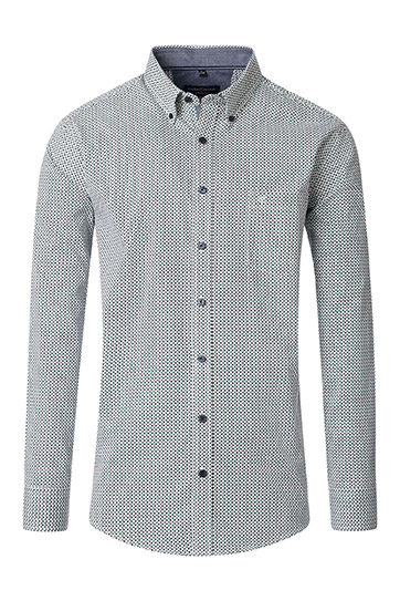 Camisas, Sport Manga Larga, 113391, DUCADOS