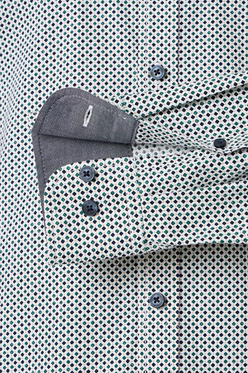 Camisas, Sport Manga Larga, 113391, DUCADOS