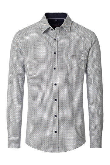 Camisas, Sport Manga Larga, 113392, DUCADOS